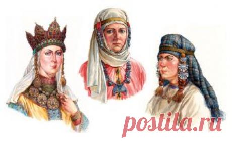 Старинные русские обзывательства А вы знаете кого называли баламошкой, мордофилей, разлямзей и шпындой? :)