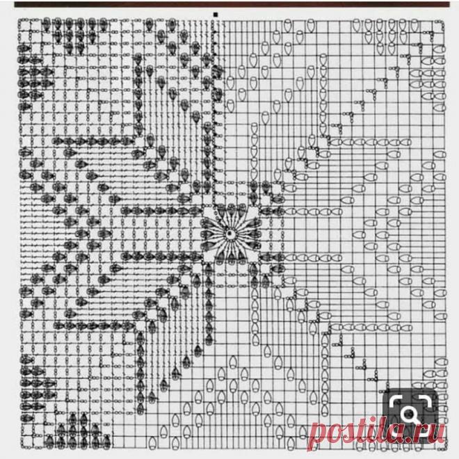 Мотив. Крючок.