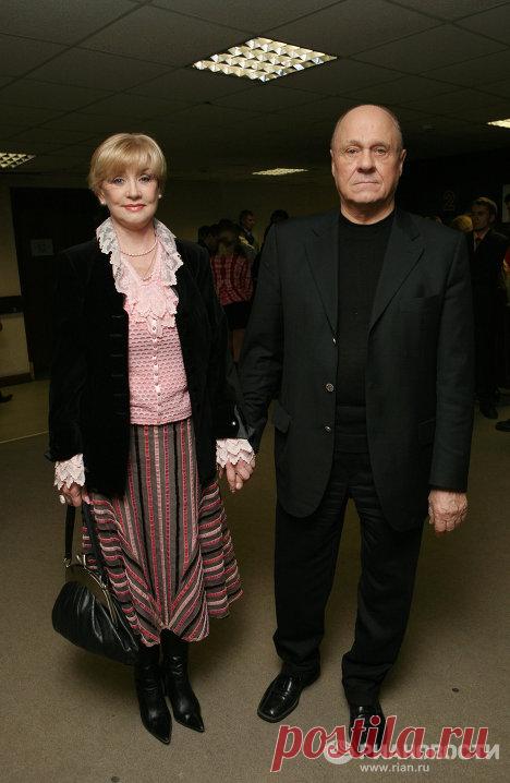 Названы самые крепкие звездные браки России