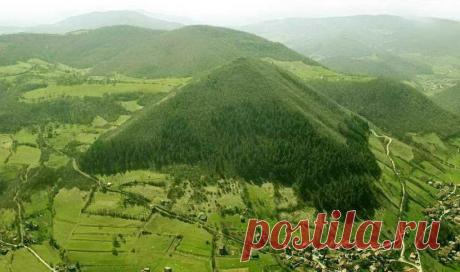 5 необъяснимых археологических открытий, которые продолжают озадачивать исследователей по сей день | История