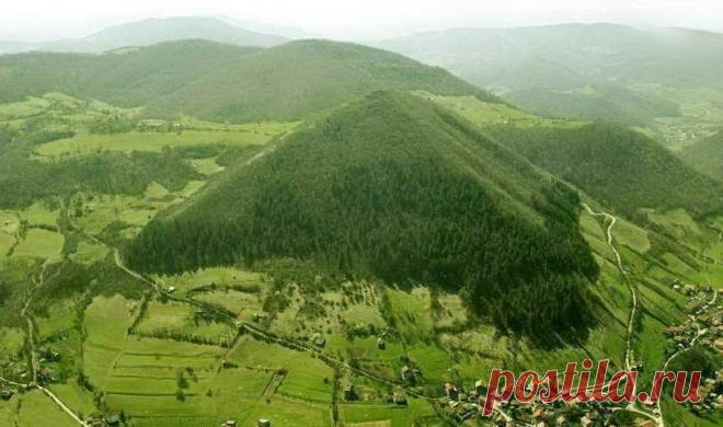 5 необъяснимых археологических открытий, которые продолжают озадачивать исследователей по сей день | История