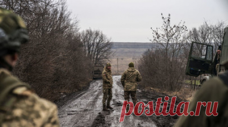ВСУ атаковали село Зерново в Брянской области. ВСУ открыли огонь по селу Зерново в Брянской области, заявил губернатор региона Александр Богомаз. Читать далее