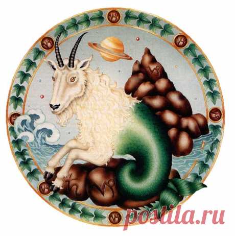 ПОГОВОРКИ О ЗНАКАХ ЗОДИАКА, ОПИСЫВАЮЩИЕ ВСЮ ИХ СУТЬ.