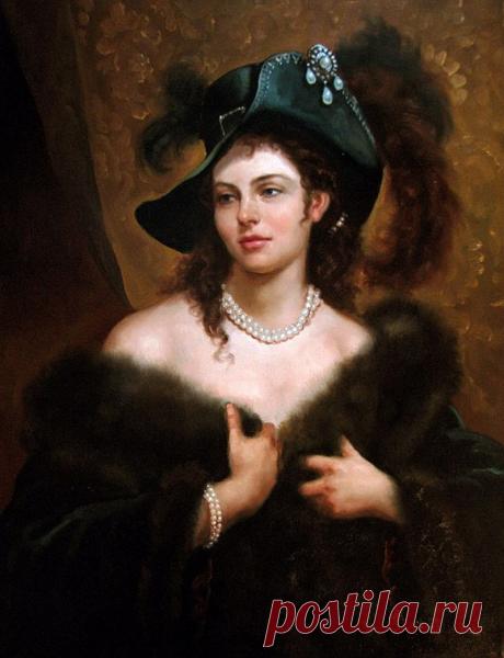 Художник Андрей Шишкин