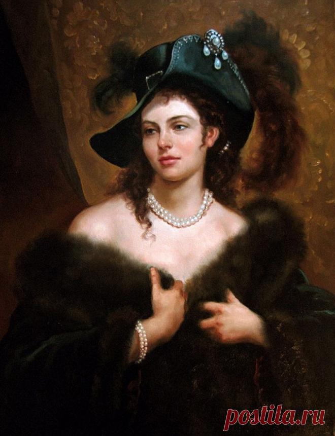 Художник Андрей Шишкин