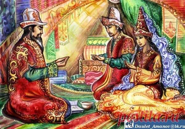 Бата Беру!!!