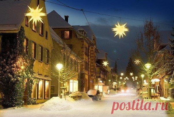 Баден-Баден, Германия.