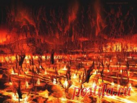 Словарь на случай если ты попадешь в ад. Репостни, мы все знаем, что пригодится.

Аббадон — демон-разрушитель.
Абдусциус — демон, вырывающий с корнями деревья.
Абигор — демон-всадник, искусный воин.
Адрамалех — демон-советник, отвечающий за гардероб Сатаны.
Агалиарепт — демон, умеющий разгадывать любые загадки.
Агварес — демон, герцог ада, организатор танцев.
Азазель — демон, знаменосец войск ада.
Аластор — демон-глашатай.
Амдусциас — демон-музыкант, герцог ада.
Андрас — д...