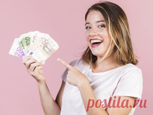 30 денежных аффирмаций для женщин на каждый день Аффирмации — отличный способ избавиться от сомнений, неуверенности, негативных мыслей. Если вы хотите настроить свой разум на получение прибыли и на финансовый успех, то подобный метод будет очень действенным.