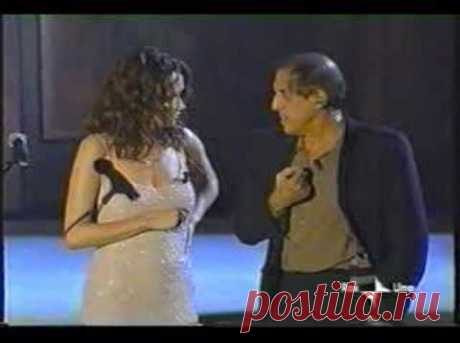 Adriano Celentano Soli - YouTube