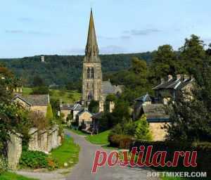 Сказки графства Девоншир