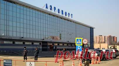 В Иркутске у самолёта при разгоне по ВПП возникли технические неисправности. В Иркутске у самолёта при разгоне по взлётно-посадочной полосе возникли технические неисправности, сообщили в Восточном межрегиональном следственном управлении на транспорте СК. Читать далее