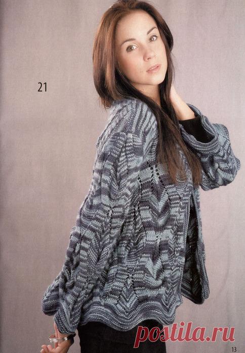Вязание-миссони-секционка-жаккард | Записи в рубрике Вязание-миссони-секционка-жаккард | Дневник Лариса_Павловна
