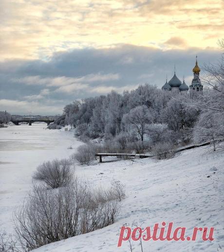 Вологда. Россия.
📷 dava_00_00