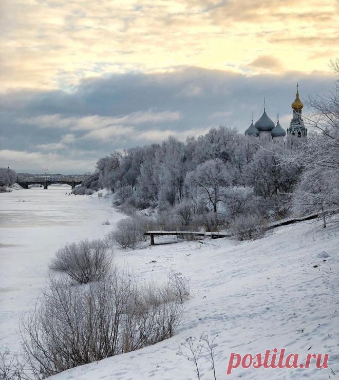 Вологда. Россия.
📷 dava_00_00