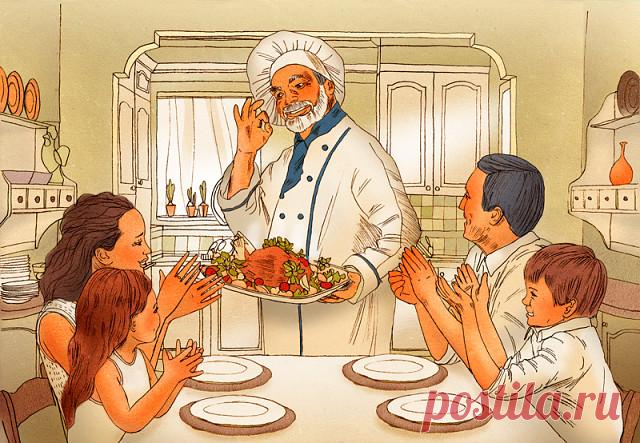 29 ХИТРОСТЕЙ, КОТОРЫЕ ИСПОЛЬЗУЕТ НА КУХНЕ ШЕФ-ПОВАР. 
ТЕПЕРЬ БУДУ ДЕЛАТЬ ТОЛЬКО ТАК! 

1. Чтобы придать легкий чесночный аромат всему блюду, натри зубчиком чеснока тарелку, а тогда уже выкладывай на нее салат или гарнир. 
2. Новый вкус маринада для мяса: темное пиво или смесь светлого пива с соевым соусом, соль и перец по вкусу. Пиво можно добавлять в тушеные овощи, оно придаст особый запах и вкус обычному вареному картофелю. 
3. Пересоленный суп можно спасти двумя методам...