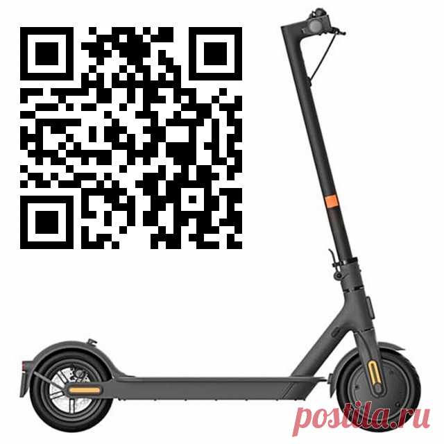 Xiaomi Mi Electric Scooter Essential Lite