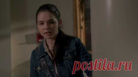 Мэдисон МакЛафлин