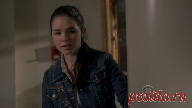 Мэдисон МакЛафлин