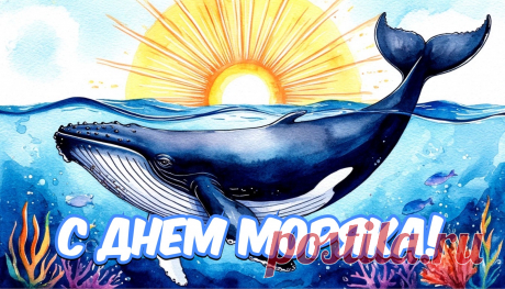 Желаю счастья семь морей,
Желаю океан страстей,
Желаю кубриков уют
И берегов, где очень ждут.
С Днем моряка!