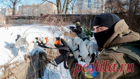 Росфинмониторинг признал &quot;Грузинский национальный легион&quot; террористом. Федеральная служба по финансовому мониторингу (Росфинмониторинг) расширила перечень террористов и экстремистов, внеся в него военизированное формирование &quot;Грузинский национальный легион&quot;. Об этом сообщается на официальном сайте ...