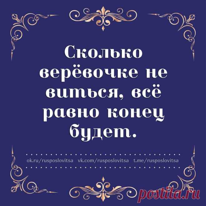 Сколько веревочке не виться, конец близок: смотрите и скачивайте изображения — Яндекс Картинки