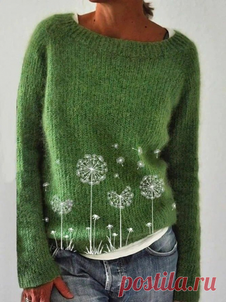 Фото 939230335338 в личном альбоме \Ёлки//\ Ёлочки// в ОК | Knitting designs, Knitting girls, Embroidery fashion