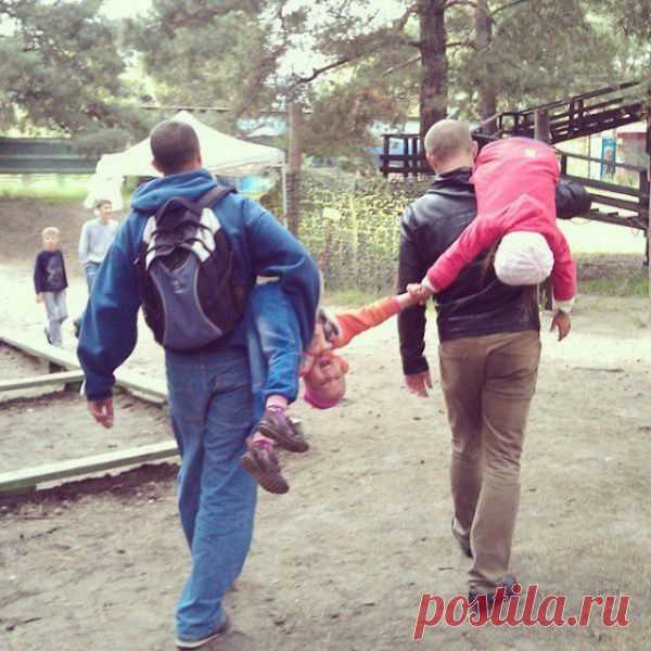 24 повода для улыбки (только позитивные эмоции) — Болтай