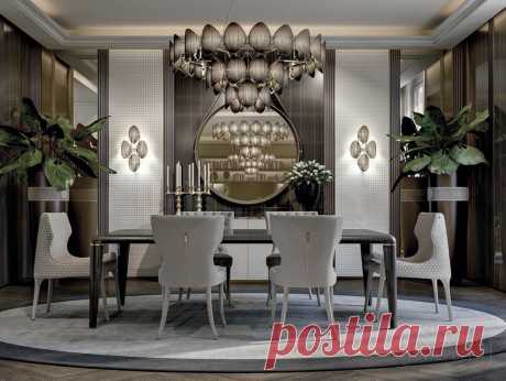 Стул Adda Capitonne Vittoria Frigerio — купить по цене фабрики у официального поставщика в Москве