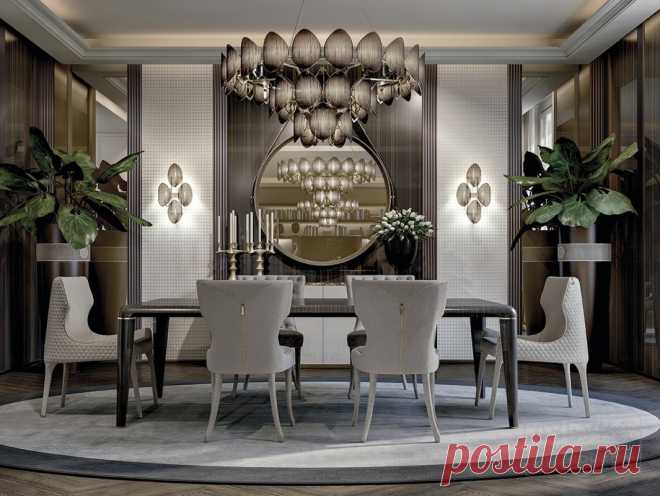Стул Adda Capitonne Vittoria Frigerio — купить по цене фабрики у официального поставщика в Москве