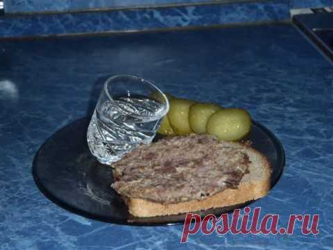 "Белобока", но не сорока - часть 3. Конина+Говядина