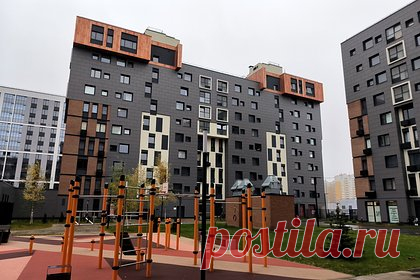 Перспективы полувековой ипотеки в России оценили