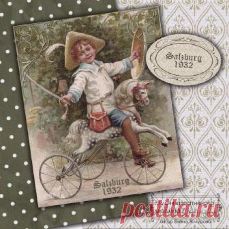 ДЕВЧОНОЧКИ! 
ЧТО-ТО Я ПОЛЮБИЛА ТАК ВИНТАЖНЫХ ДЕТОК, ЧТО НЕ МОГУ ОСТАНОВИТЬСЯ, ЧТОБЫ НИ СДЕЛАТЬ ОЧЕРЕДНОЙ НАБОР... СЕГОДНЯ ВОТ ТАКОЙ МАЛЬЧУГАН.. РЕШИЛА В ЭТОТ РАЗ ДОБАВИТЬ ЭФФЕКТ ГРУБОЙ ТКАНИ НА ВСЕ ИЗОБРАЖЕНИЯ, СМОТРИТСЯ ОЧЕНЬ ЗДОРОВО! 
_______________________________________________________________ 
В НАБОР ВХОДЯТ: ==== основной фоновый сюжет 1 (20/16 - редактирую) ==== внешний фон 1 (А4) ==== внутренний фон 1 (А4) ==== макет шильды (10/7 - редактирую) ! НА ВСЕ ИЗОБРАЖЕНИ...