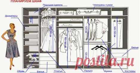 Страницы