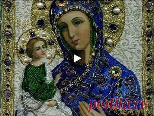 У какой иконы просить защиты