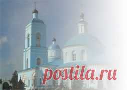 Вопросы священнику. О молитве