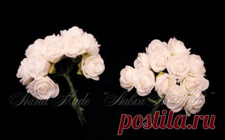 Фотографии HandMade&quot;ЛавкаЛАВ&quot; Цветы из ткани, вязание, tutu | 55 альбомов