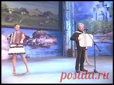 &quot;Деревня&quot;.Поёт Валерий Сёмин.Концерт памяти Евдокимова - YouTube