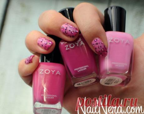 Красивый маникюр 2014 / Все для женщины