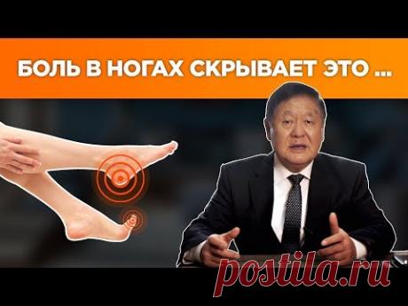 Ноги диабетика - повод задуматься!