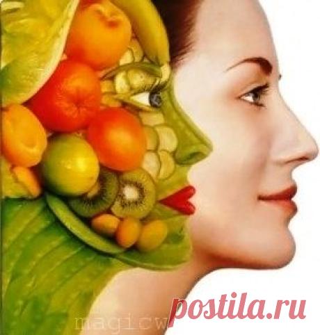 Витамины для молодости и красоты | Секреты красоты здоровья и счастья