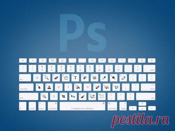 10 распространенных ошибок при работе в Photoshop, и как их избежать - PressFoto Blog