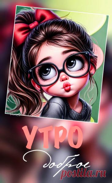 С добрым утром Привет Здрасте