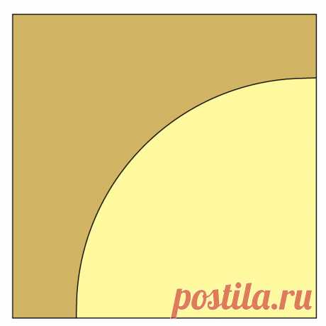 Пэчворк: рекомендации по сборке деталей — Мастер-классы на BurdaStyle.ru