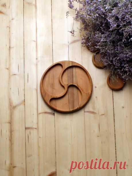 Менажница Большая MZR 99264134 купить за 17,50 р. в интернет-магазине Wildberries