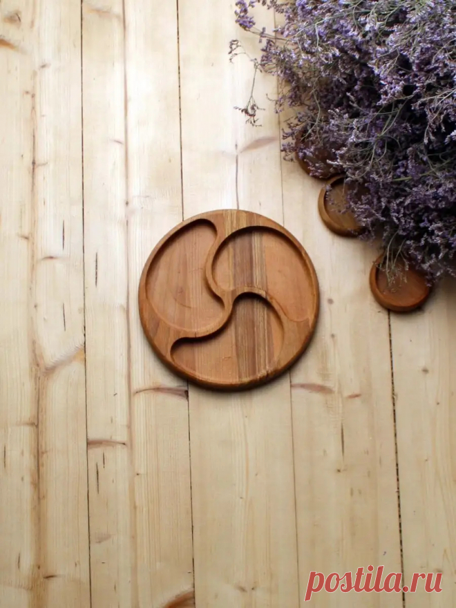 Менажница Большая MZR 99264134 купить за 17,50 р. в интернет-магазине Wildberries