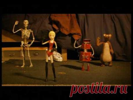 Bob Sinclar - World, Hold On - YouTube