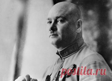 Чем прославился Григорий Котовский / Назад в СССР / Back in USSR