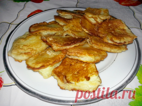 Как вкусно пожарить кабачки на сковороде: простой рецепт на каждый день | Poperchi.Ru | Яндекс Дзен