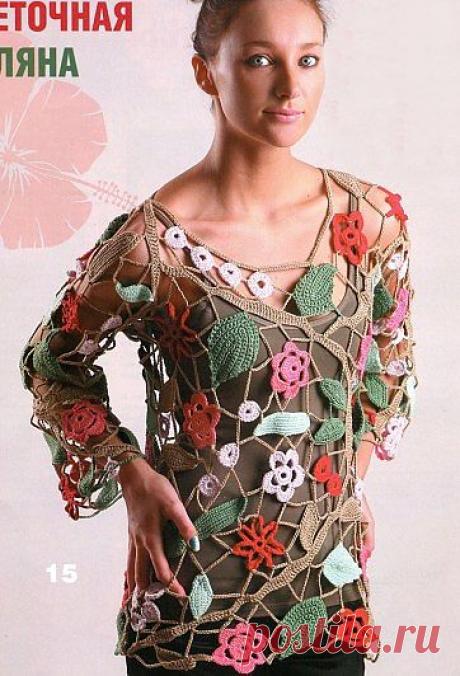 подборка ирландских моделей  	
Новое сообщение от Md_Inna